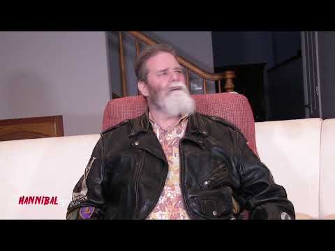 Tank Abbott on Eric Bischoff & Vince Russo