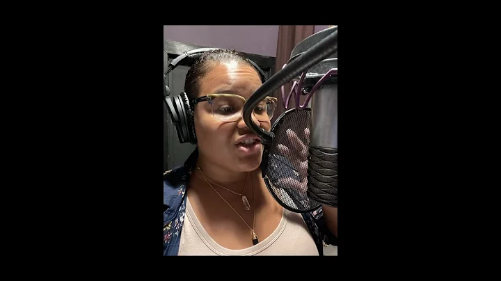 Eliana Reyes-Voiceover Reel