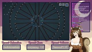 MoonsDancer - WooLoop #9