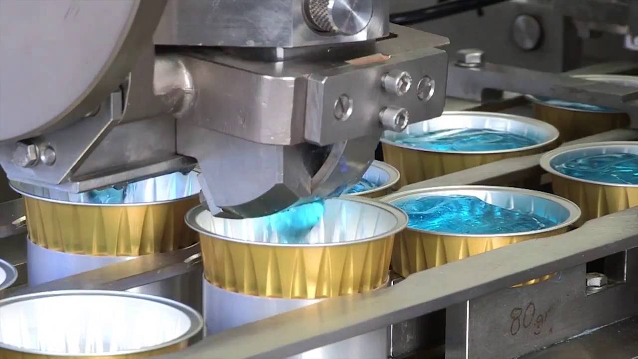 Teil 4: Konfektionierungsdienstleistungen