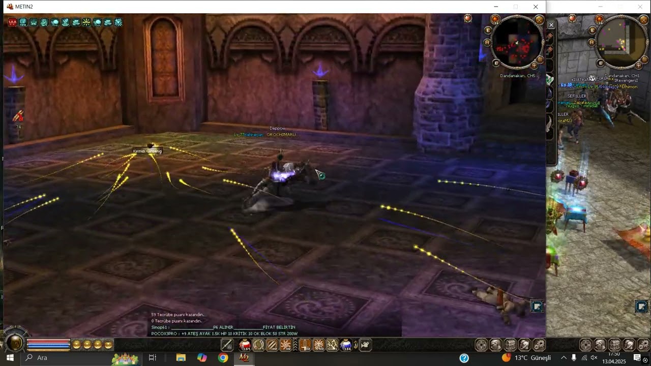 vlc record 2025 04 13 17h51m30s Metin2 2025 04 13   17 50 37 04 DVR mp4