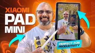 Xiaomi Pad Mini Surprised Me! screenshot 3