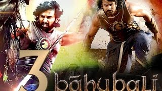 Bahubali 3 Movie REALEASING Soon Prabhas, Rana Daggubati, Anushka, Tamannaah Out Side Camp