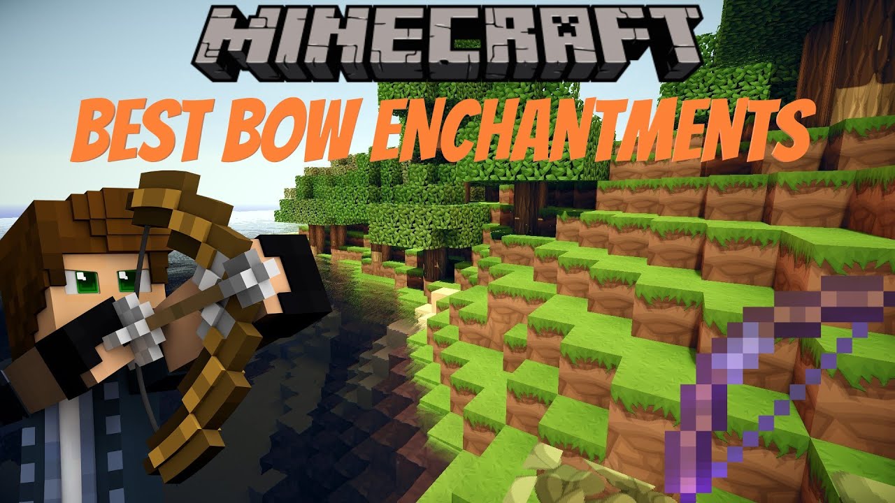Best crossbow enchantments