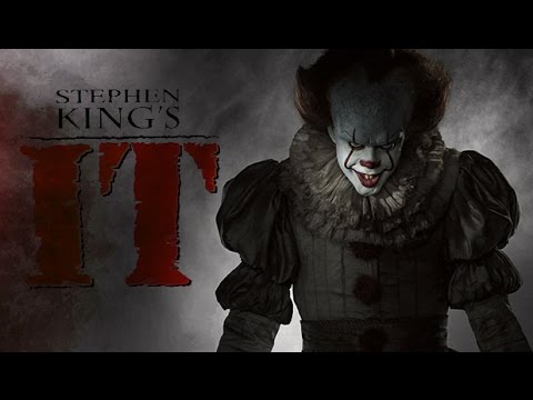 Image result for stephen king it 2017 trailer