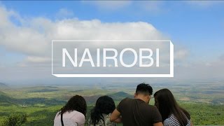 UN-HABITAT FINAL COMPETITION IN KENYA