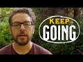 Don’t Let Discouragement Win