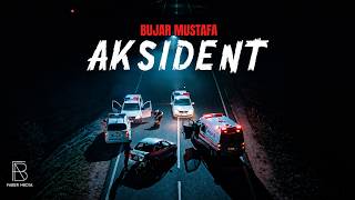 Bujar Mustafa - Aksident — trending on YouTube in Switzerland