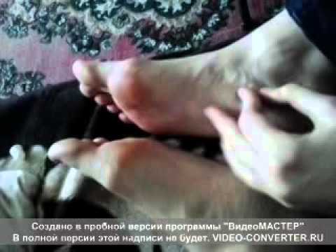 фут фетиш 4
