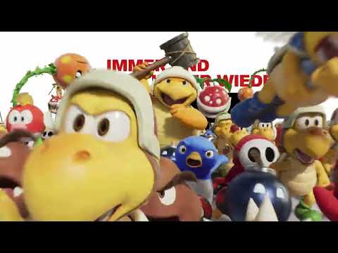 Der Super Mario Bros. Film | Jetzt kaufen - Der Super Mario Bros. Film | Jetzt kaufen