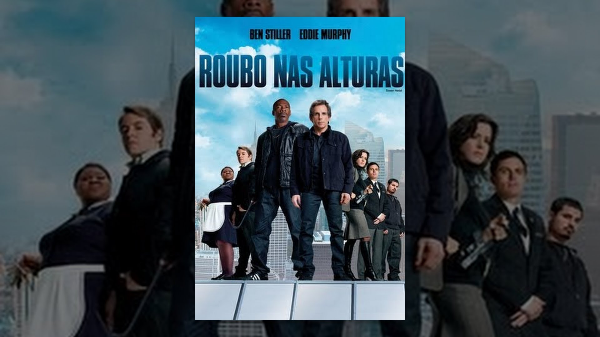 Roubo nas Alturas YouTube Roubo nas Alturas YouTube