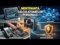 Mentenanța calculatoarelor personale