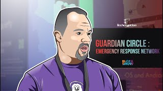 Guardian Circle: Community Emergency Response Network | Blockshow Insight screenshot 1