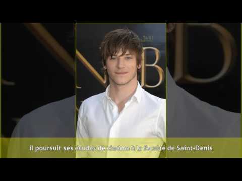 Vidéo: Gaspard Ulliel: Biographie, Carrière Et Vie Personnelle