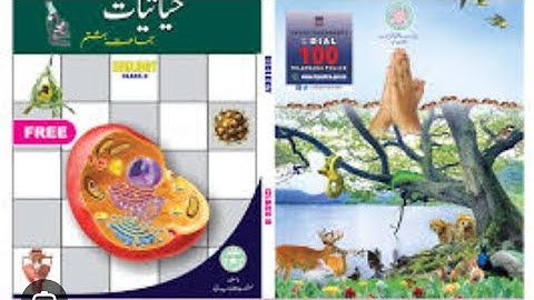Cell the Basic unit of Life, part 1 lecture. 8th class Biological science, Urdu Medium,for DSC ,TET