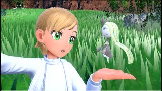 How to Find and Catch Meloetta in Pokemon Scarlet and Violet | The Indigo Disk DLC