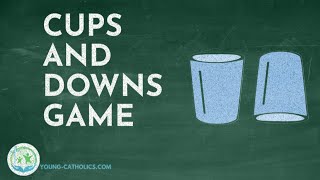 Cups and Downs Game