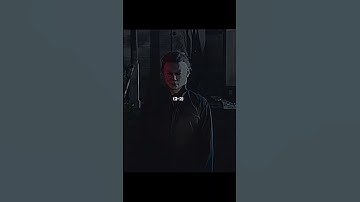 Michael Myers (1978) vs Jason Voorhees (2009) #alightmotion #edit #shorts #1v1