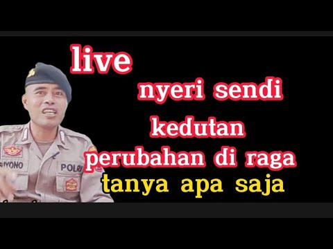 Nyeri Sendi Kedutan Dan Lain Lain