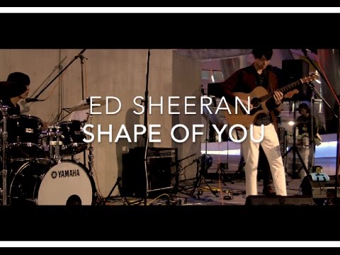 Ed Sheeran/Shape Of You