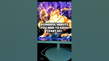 Generate Color Palettes in Seconds | Quick & Visual Design Boost #colorpalette #designer #designs