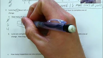 Grade 5 Module 4 Lesson 33