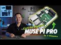 RISC-V Space | Get to Know MUSE Pi Pro in 3 Minutes