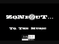 Zoneout records presents oz  shut em down