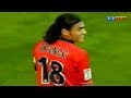 Juan Arango vs Deportivo La Coruña | Away | 22/01/06 | Primera División|