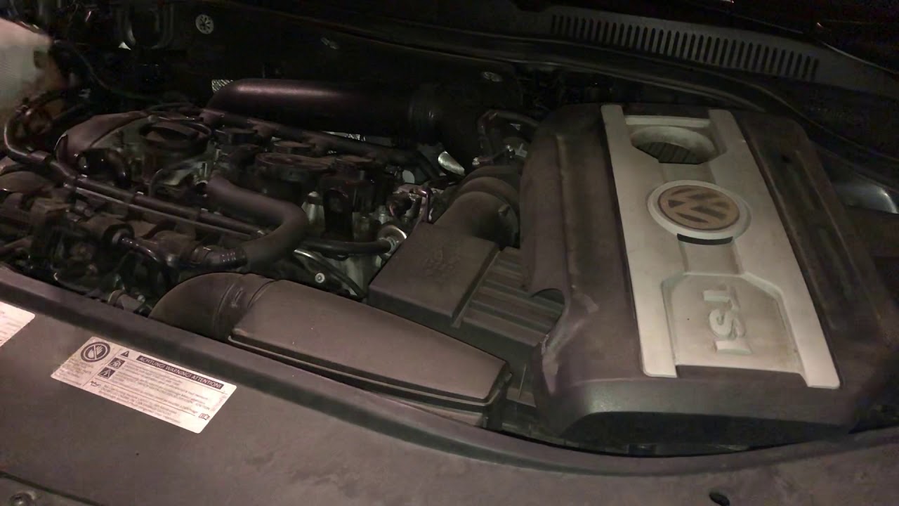 How To Replace Camshaft Position Sensor 2013 VW CC YouTube How To Replace Camshaft Position Sensor 2013 VW CC YouTube