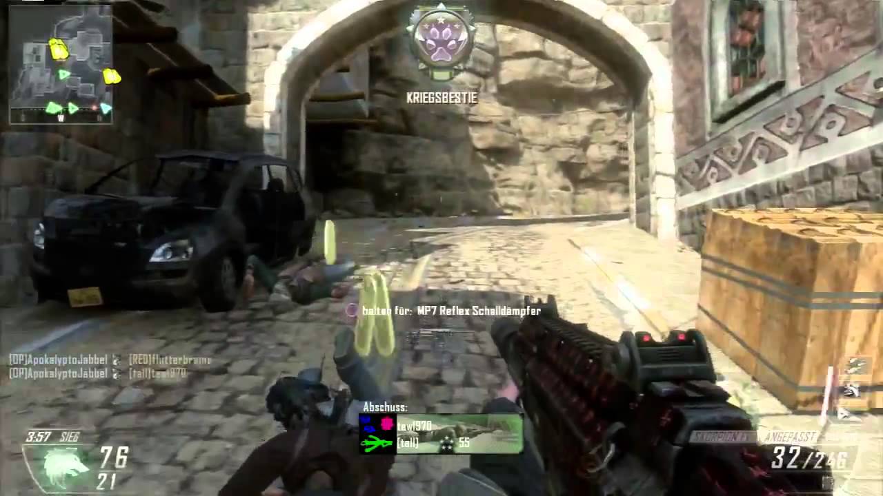 SOLO 164 Kills Kill Confirmed | Konsolenfreundschaft | Rückkehr eines Kommentators