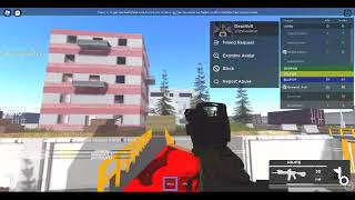 Exploiter caught again