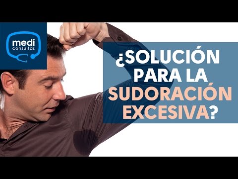 Video: ¿Los antitranspirantes te hacen sudar más?