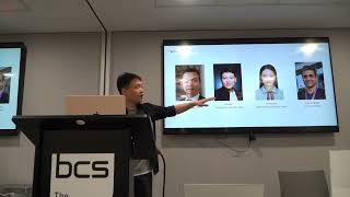 Bmva 2024 Trustworthy Multimodal Learning With Foundation Models 0 Intro