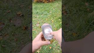 Самоделка приспособление Масляная свеча своими руками #diy #полезныесоветы #хитрости #shorts