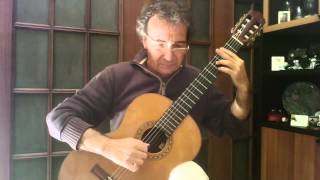 Only You (Classical Guitar Arrangement by Giuseppe Torrisi) chords