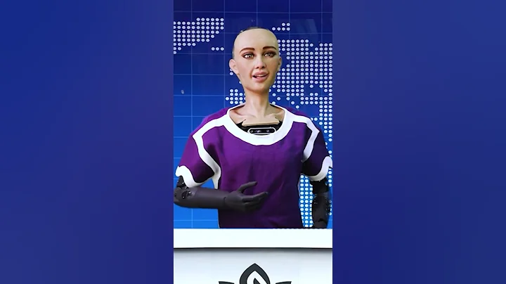 Sophia's Emotional Range Exploring Hanson Robotics' Human like AI