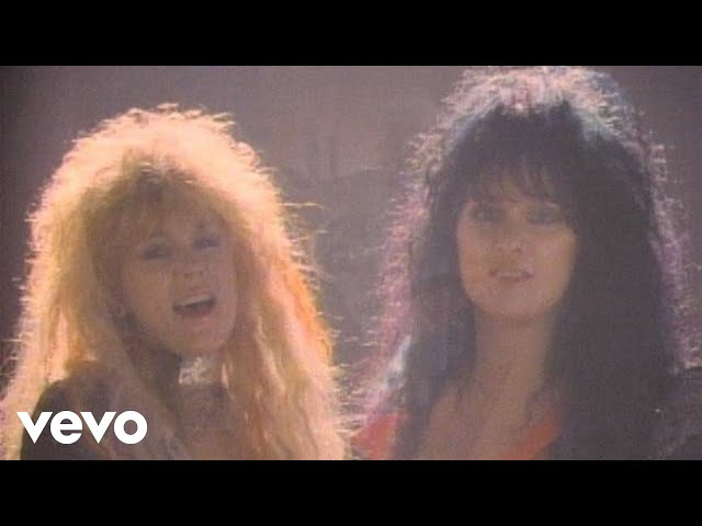 Heart -  These Dreams