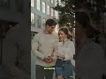 Something About You ❤️✨ | A Love Story That Feels Real #Shorts