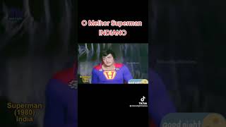 Superman India 1980