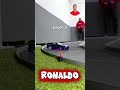 Which will win RC car challenge 🏆#driftx #rccar #marvel #messi #ronaldo #usa #india #challenge