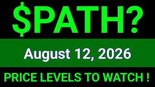 Path Stock (UiPath) UiPath Stock Analysis | August 12, 2026