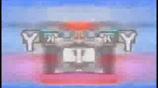 Klasky Csupo In V Major 12