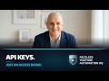 API Keys: The 'Access Badge' Analogy That Finally Makes Sense!
