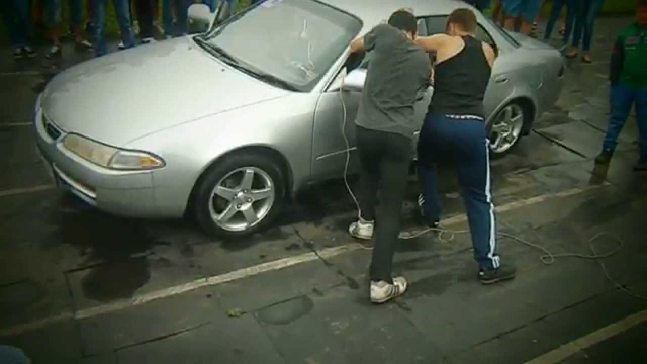 Тойота сан марино
