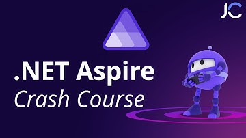 .NET Aspire Tutorial For Beginners