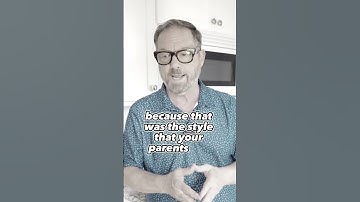 How do you develop preoccupied attachment style?