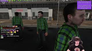 [8-12-24] Supermarket Together (с Wycc, Лиза, BeastQT и PagyrA)