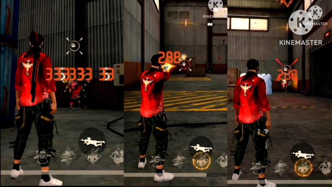 FREE FIRE CONFIGURACÓN PERFECTA para samsung A3,A5,A6,A7,J2,J5,J7,S5,S6,S7,S9,A10,A20,A30,A50,A70//