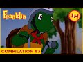 1h de franklin la tortue  compilation 3